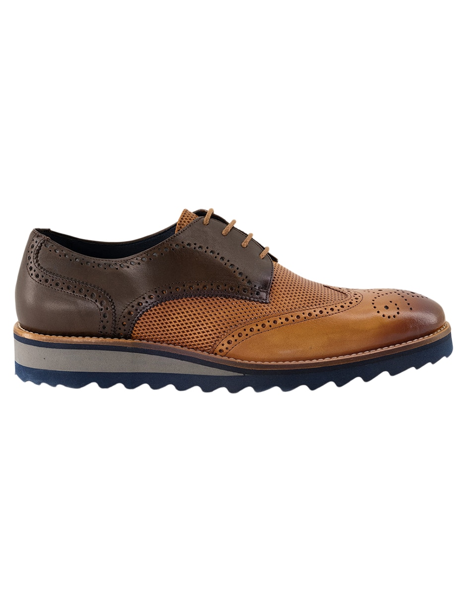 Zapato Derby Prada para hombre
