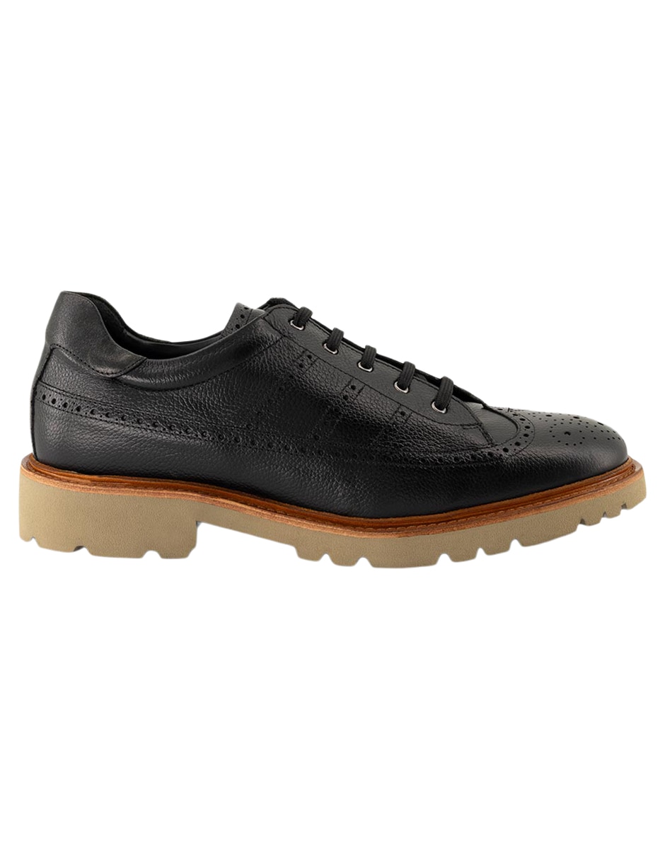 Zapato Derby Prada para hombre
