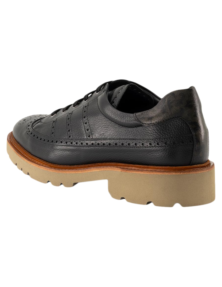 Zapato Derby Prada para hombre