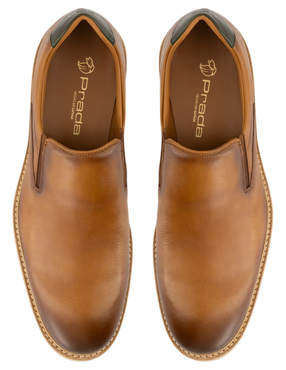 Mocasín para hombre 3