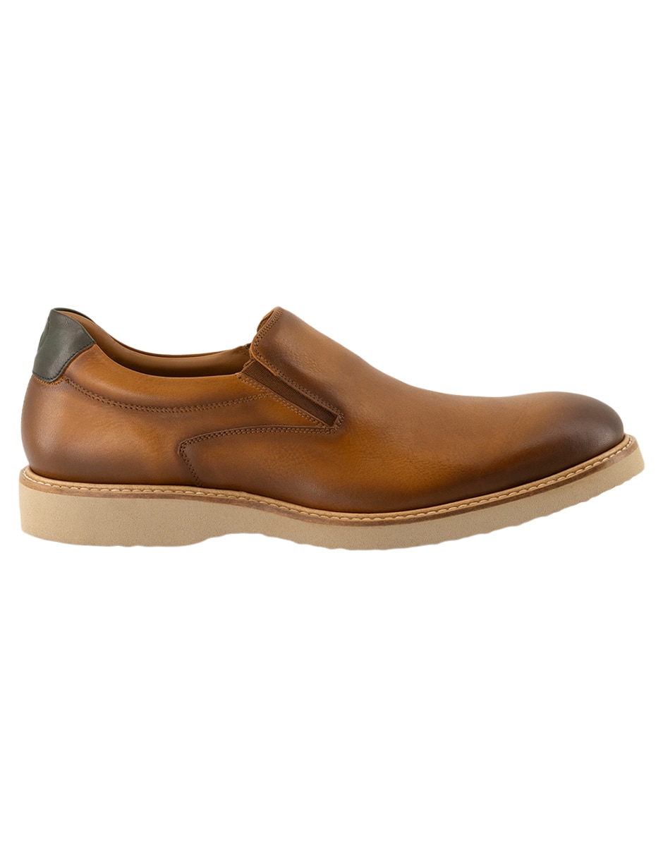 Mocasín para hombre 4