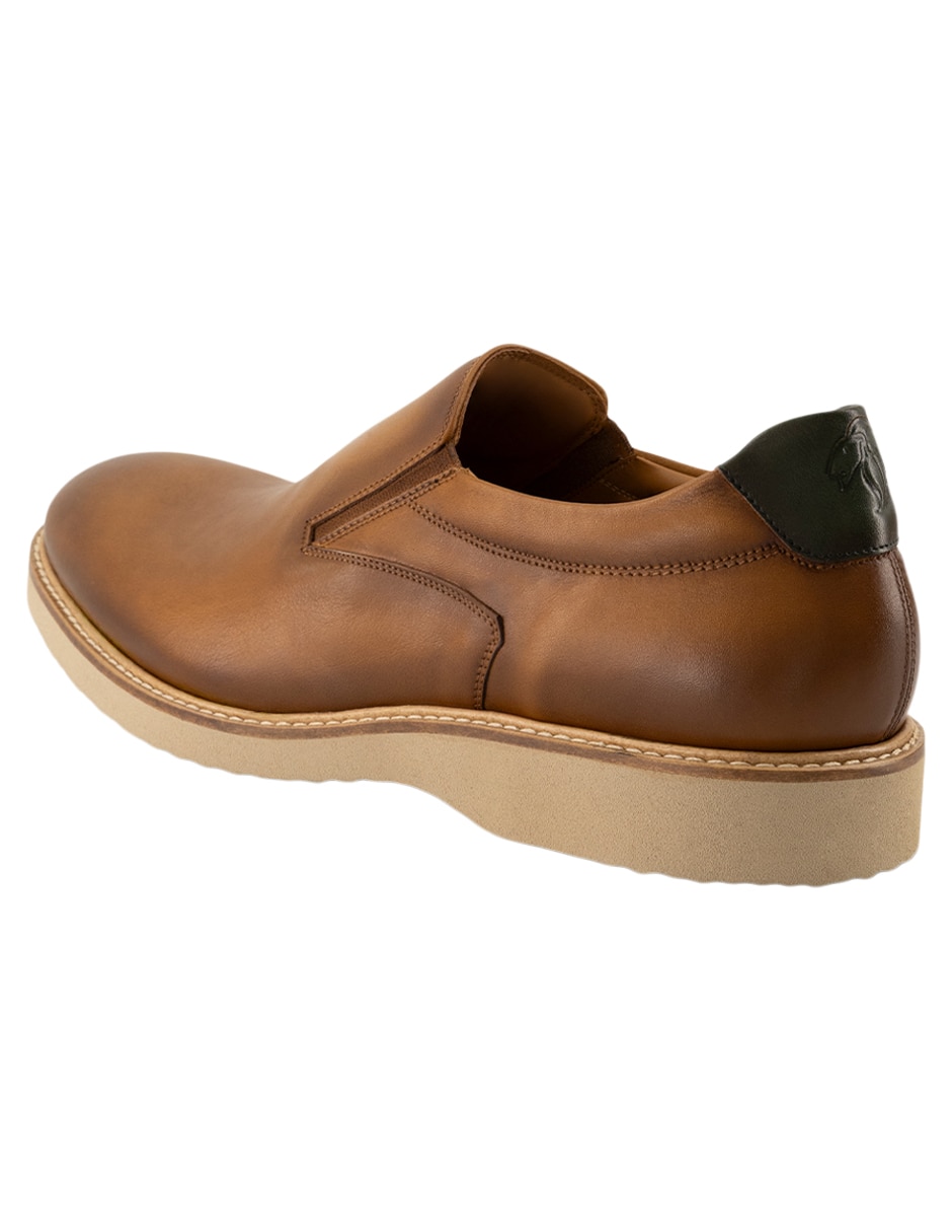Mocasín para hombre 5