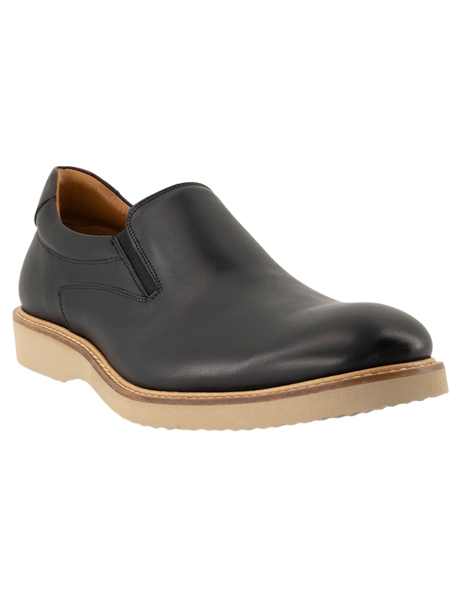 Mocasín prada para hombre