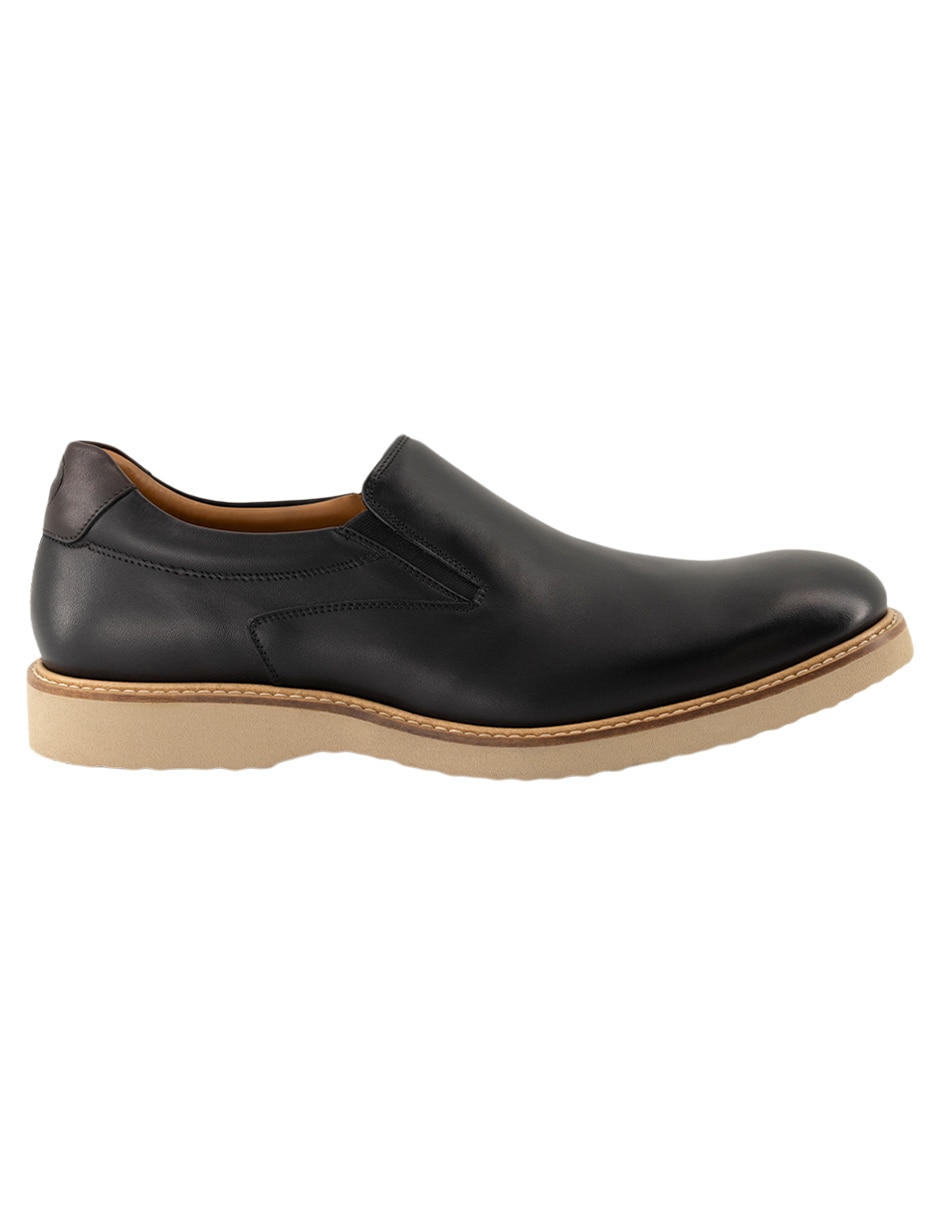 Mocasín prada para hombre