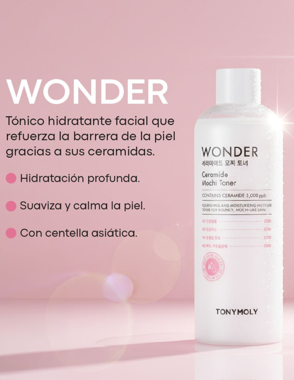 Set hidratante facial Floral Glow Essentials