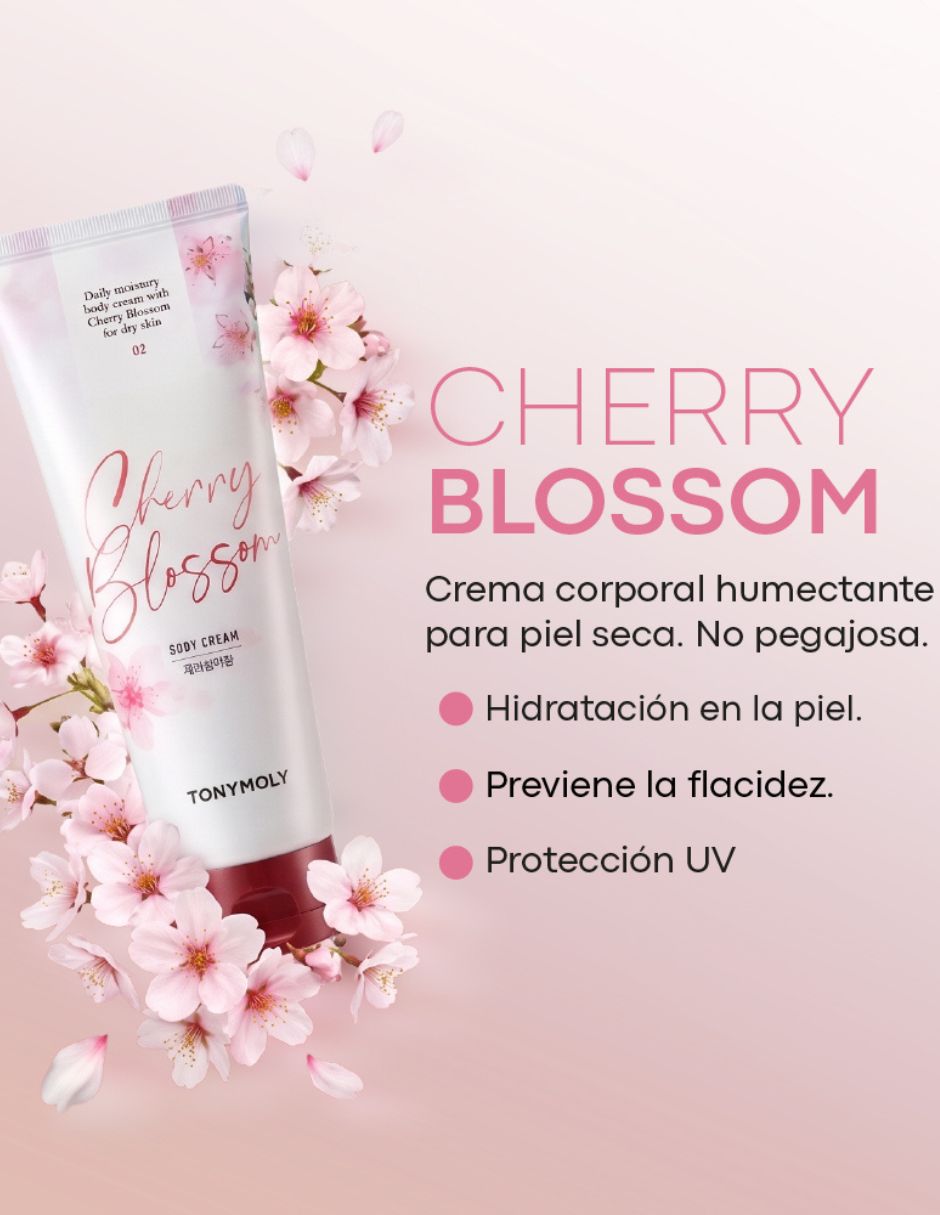 Set hidratante facial Floral Glow Essentials