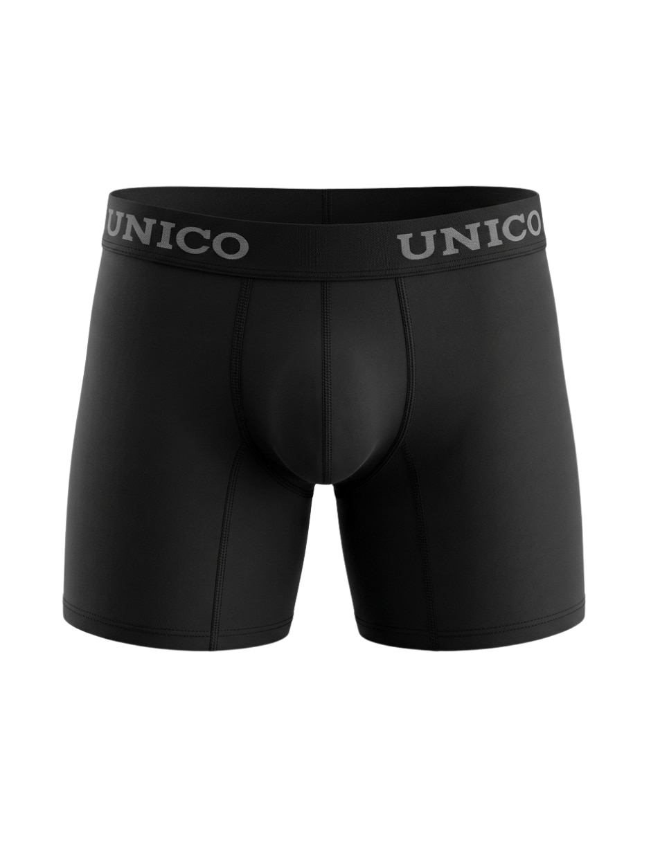 Bóxer mundo unico para hombre 3 piezas