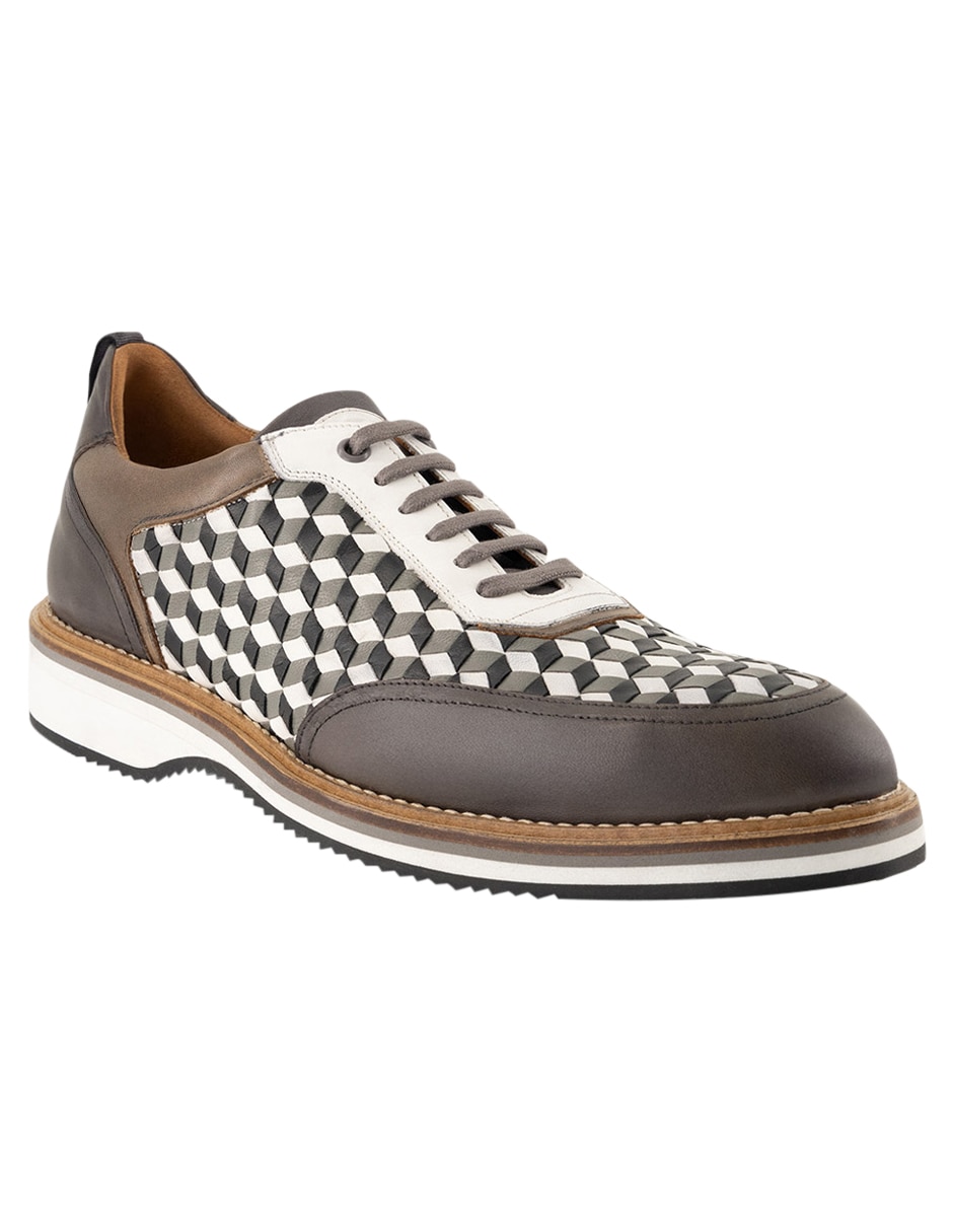 Zapato Oxford para hombre