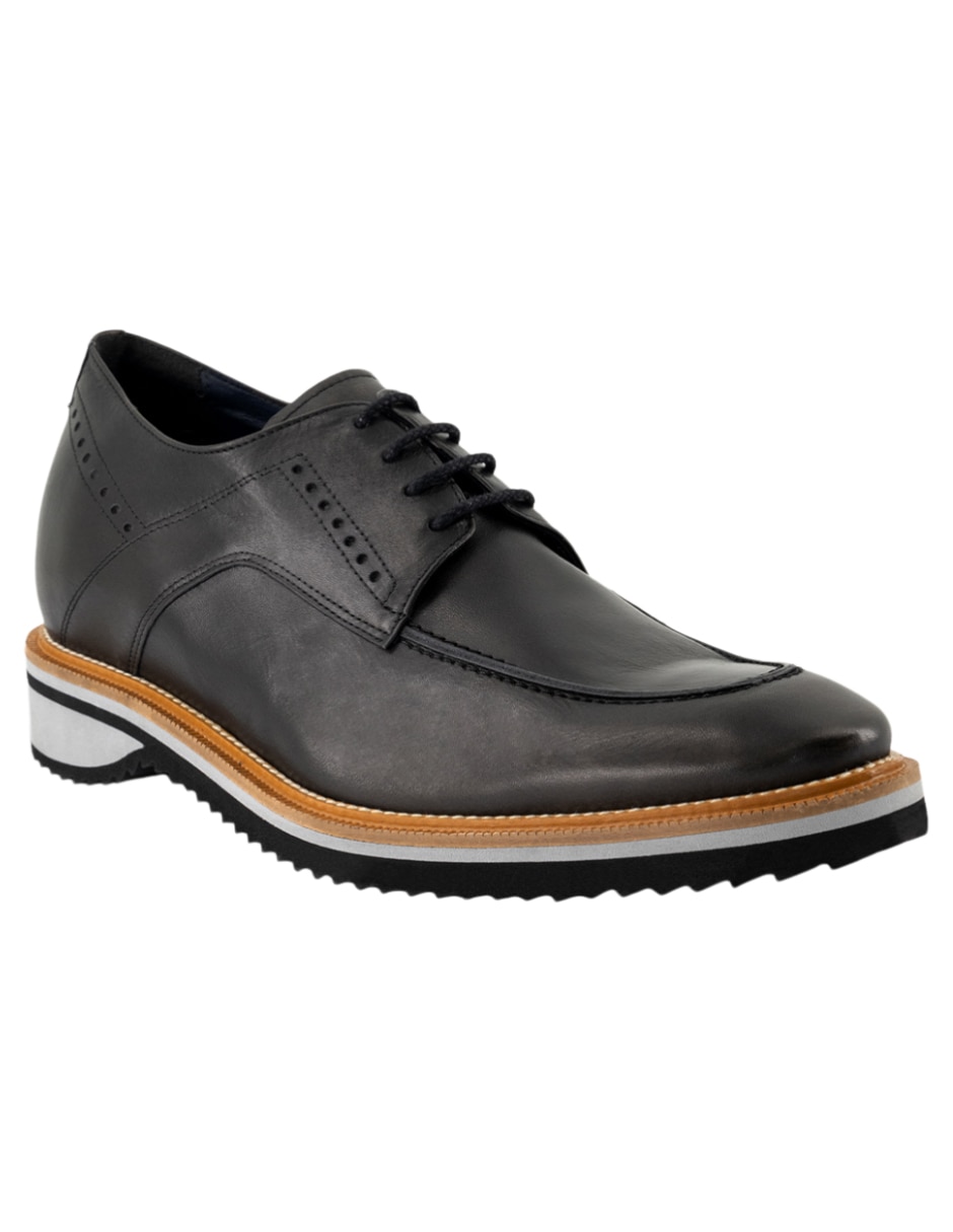 Zapato Derby para hombre 1