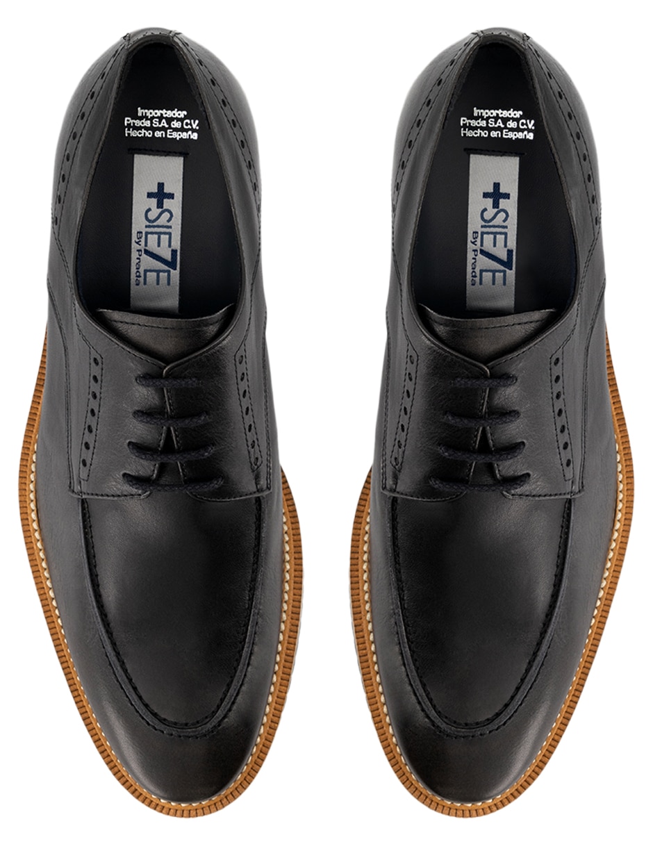 Zapato Derby para hombre 2