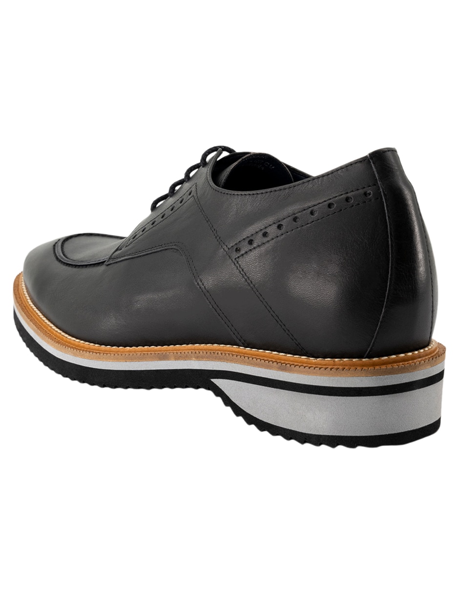 Zapato Derby para hombre 3