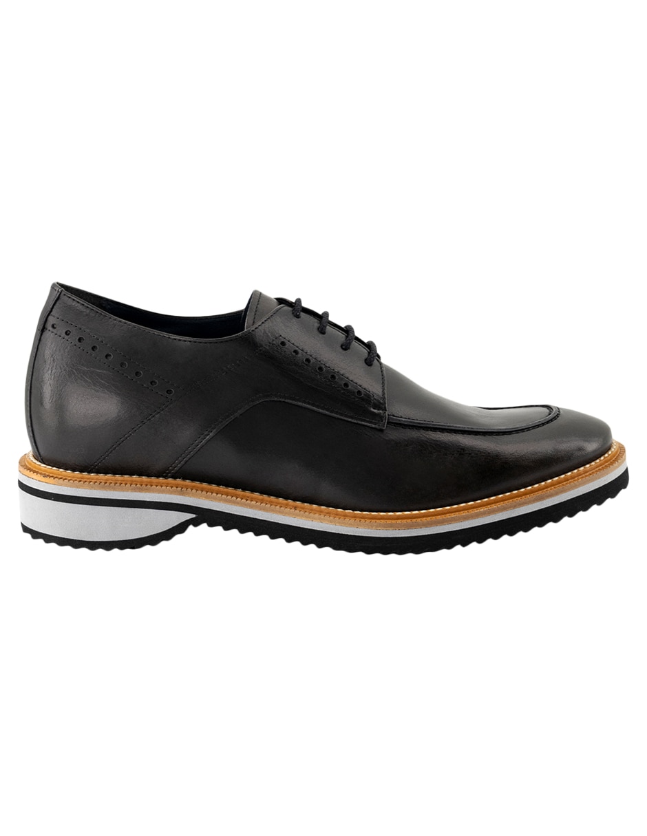 Zapato Derby para hombre 4