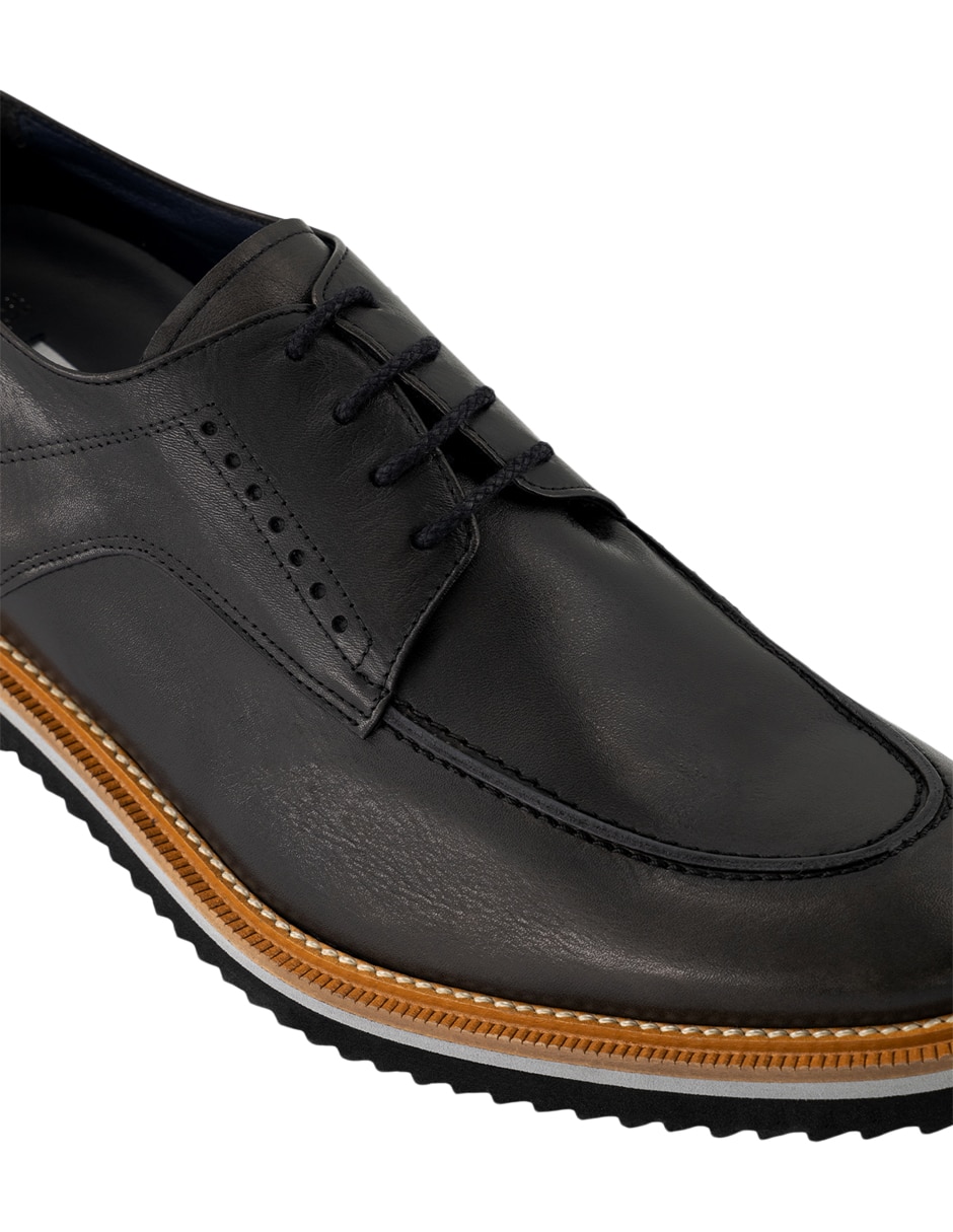 Zapato Derby para hombre 5