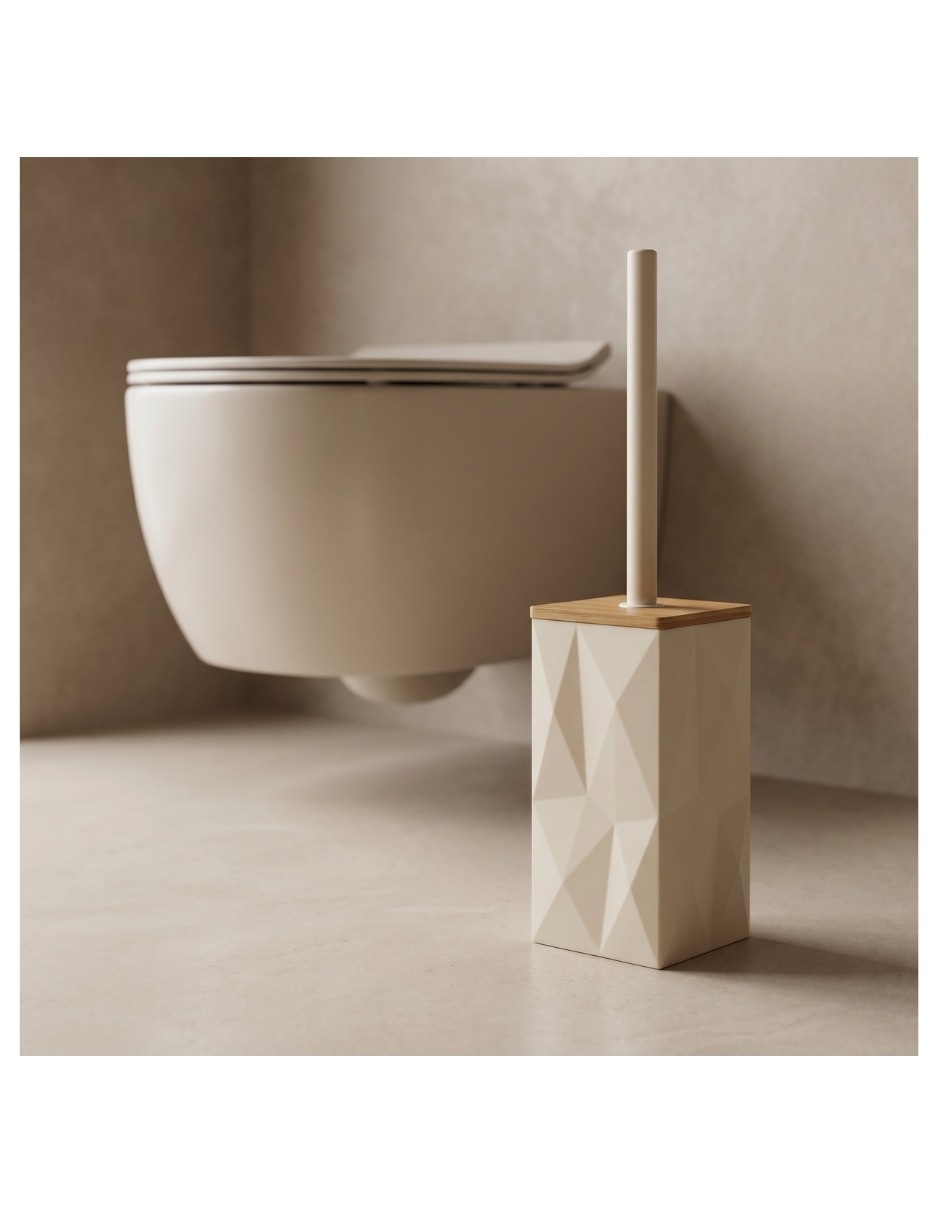 Juego de accesorios para baño Onyxo 5 piezas