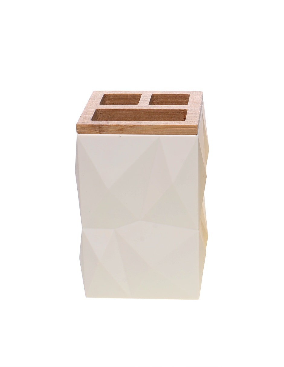 Juego de accesorios para baño Onyxo 5 piezas
