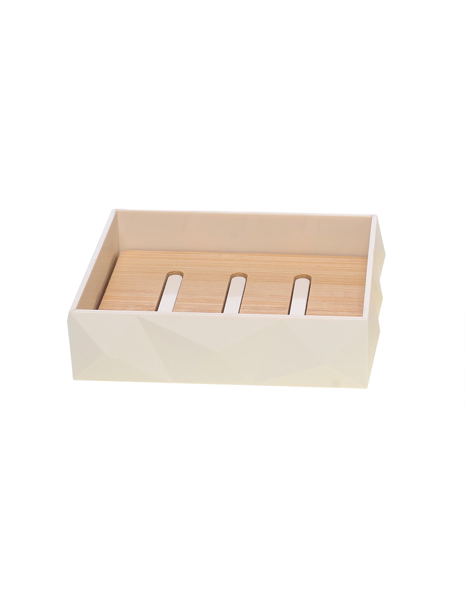 Juego de accesorios para baño Onyxo 5 piezas