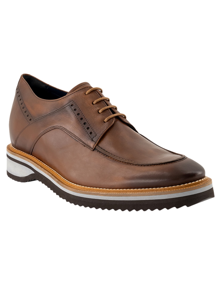 Zapato Derby para hombre Zapato Derby para hombre