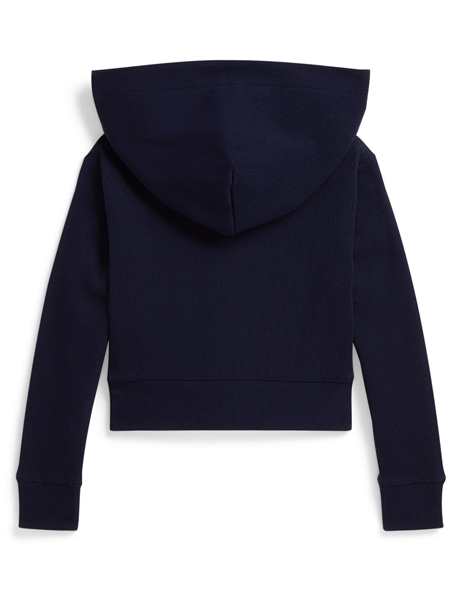 Sudadera para niña 2