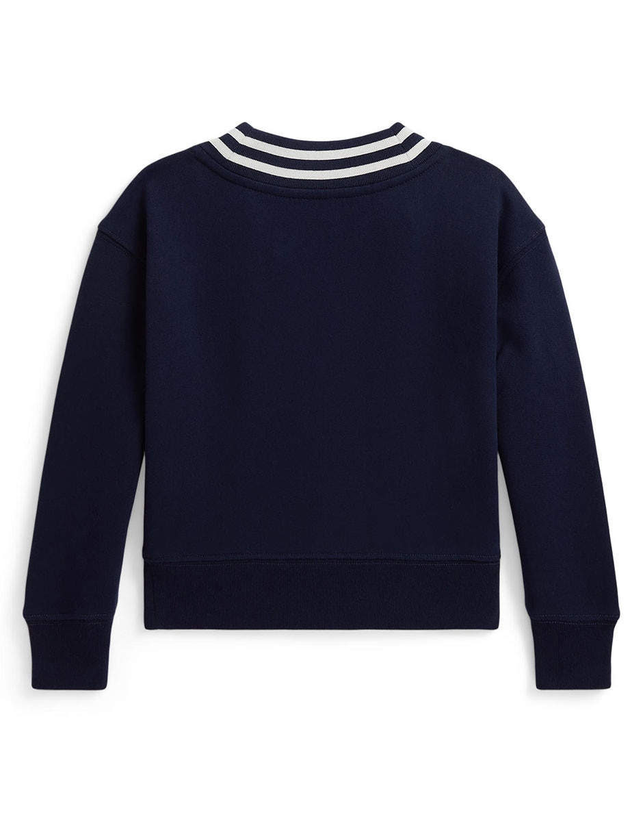 Sudadera para niña 2