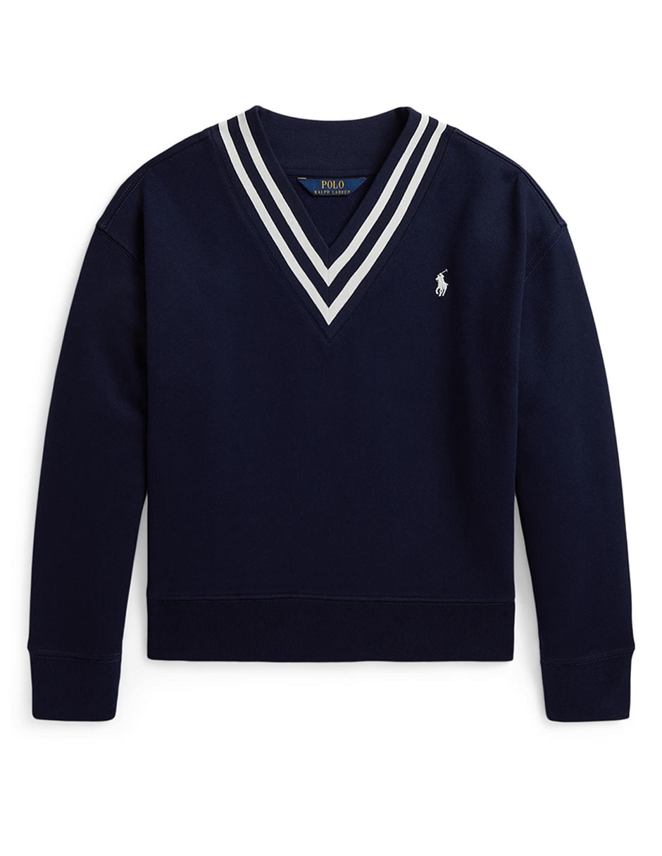 Sudadera para niña