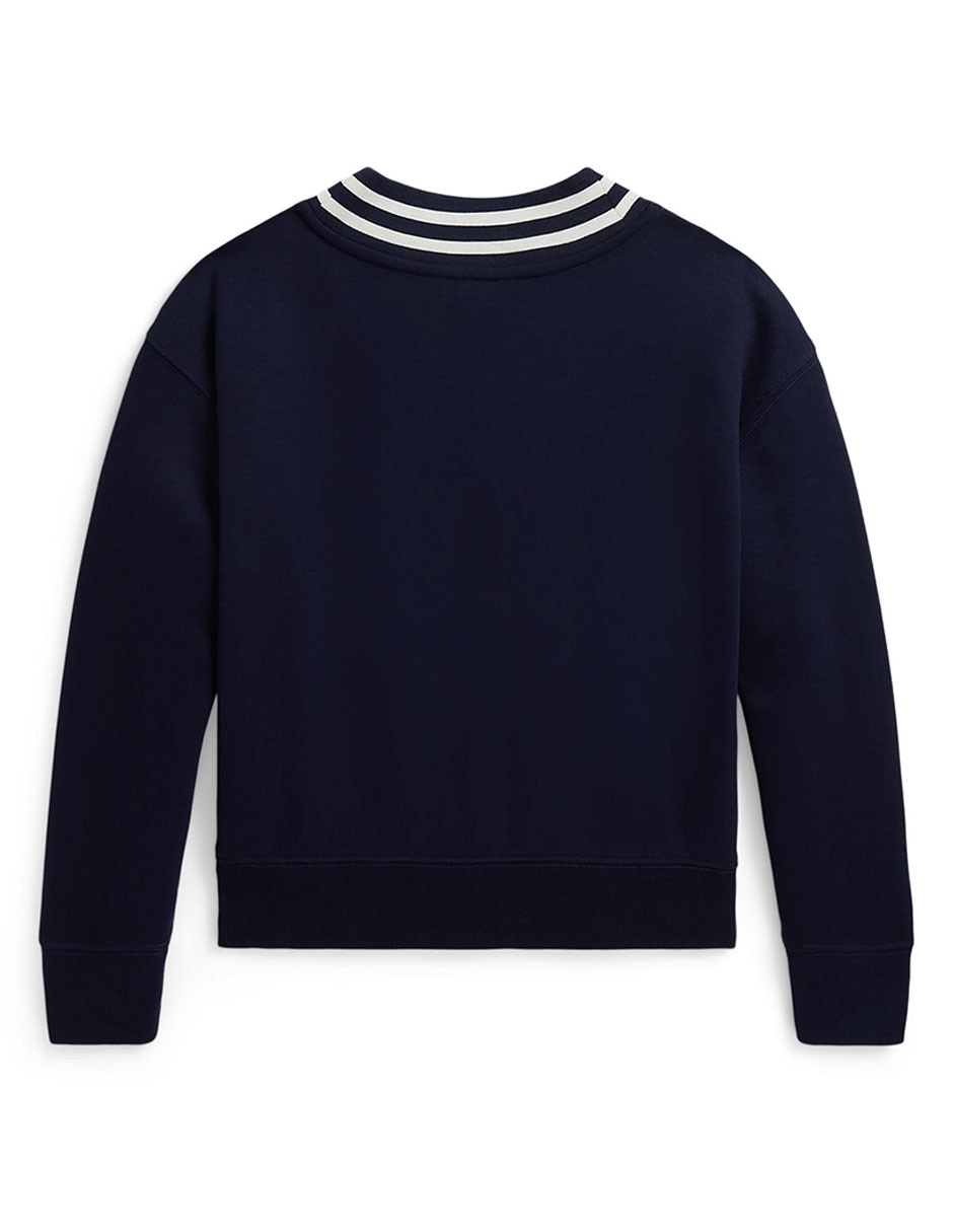 Sudadera para niña 2