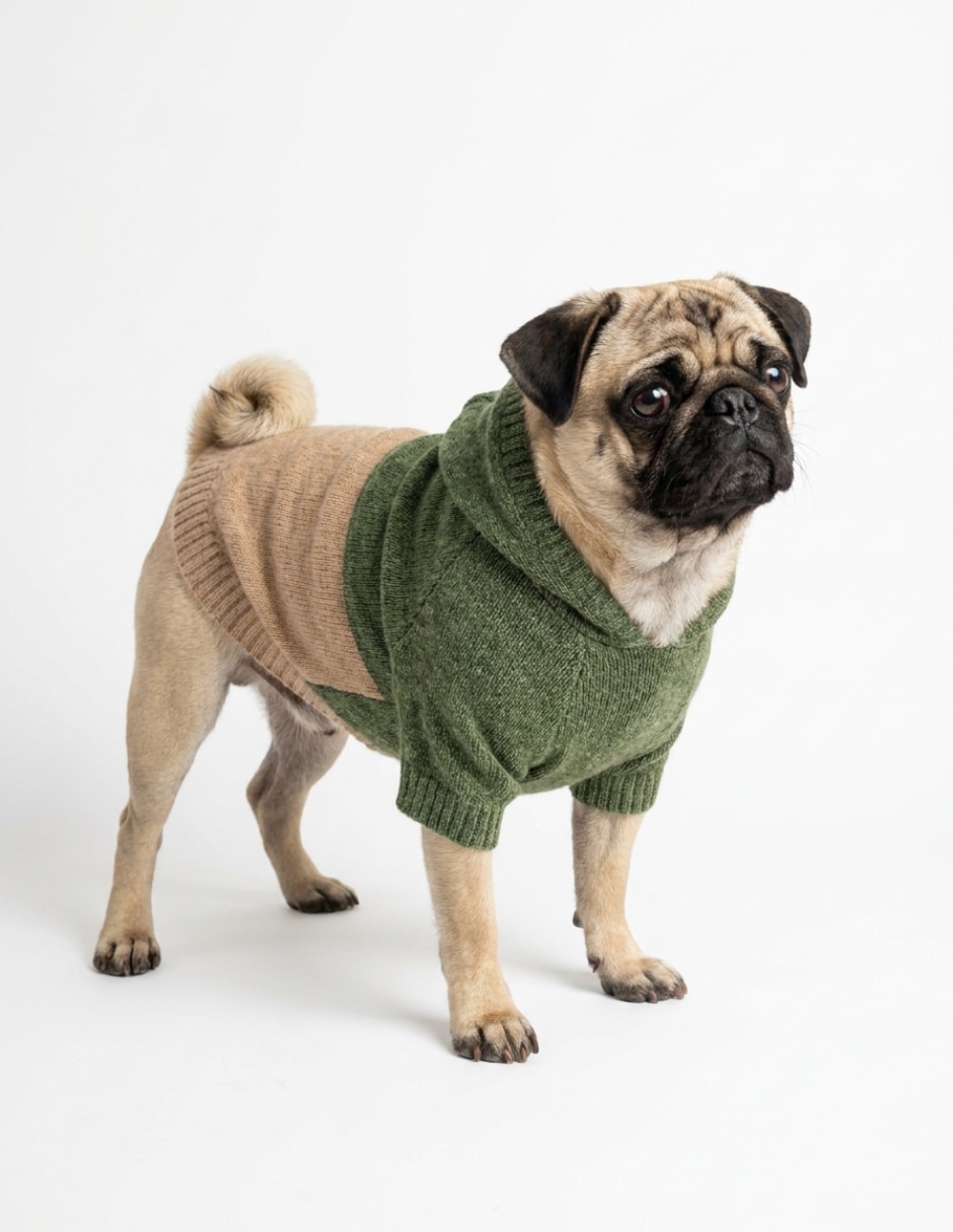 Suéter para perro Suéter para perro