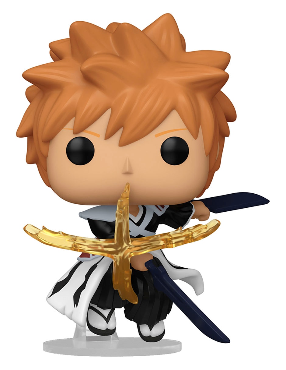 POP! Animation Bleach Ichigo Kurosaki 1