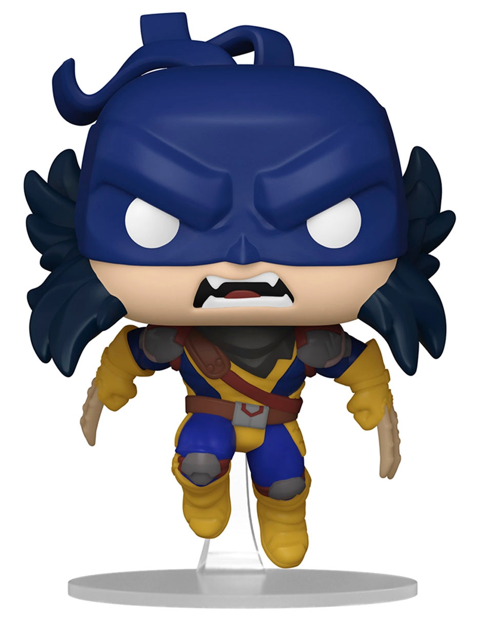 Funko funko pop! X-men '97 wolverine