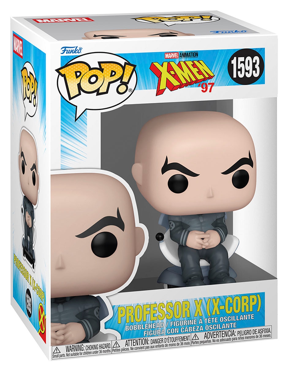 Funko POP! X - men Professor X Funko POP! X - men Professor X