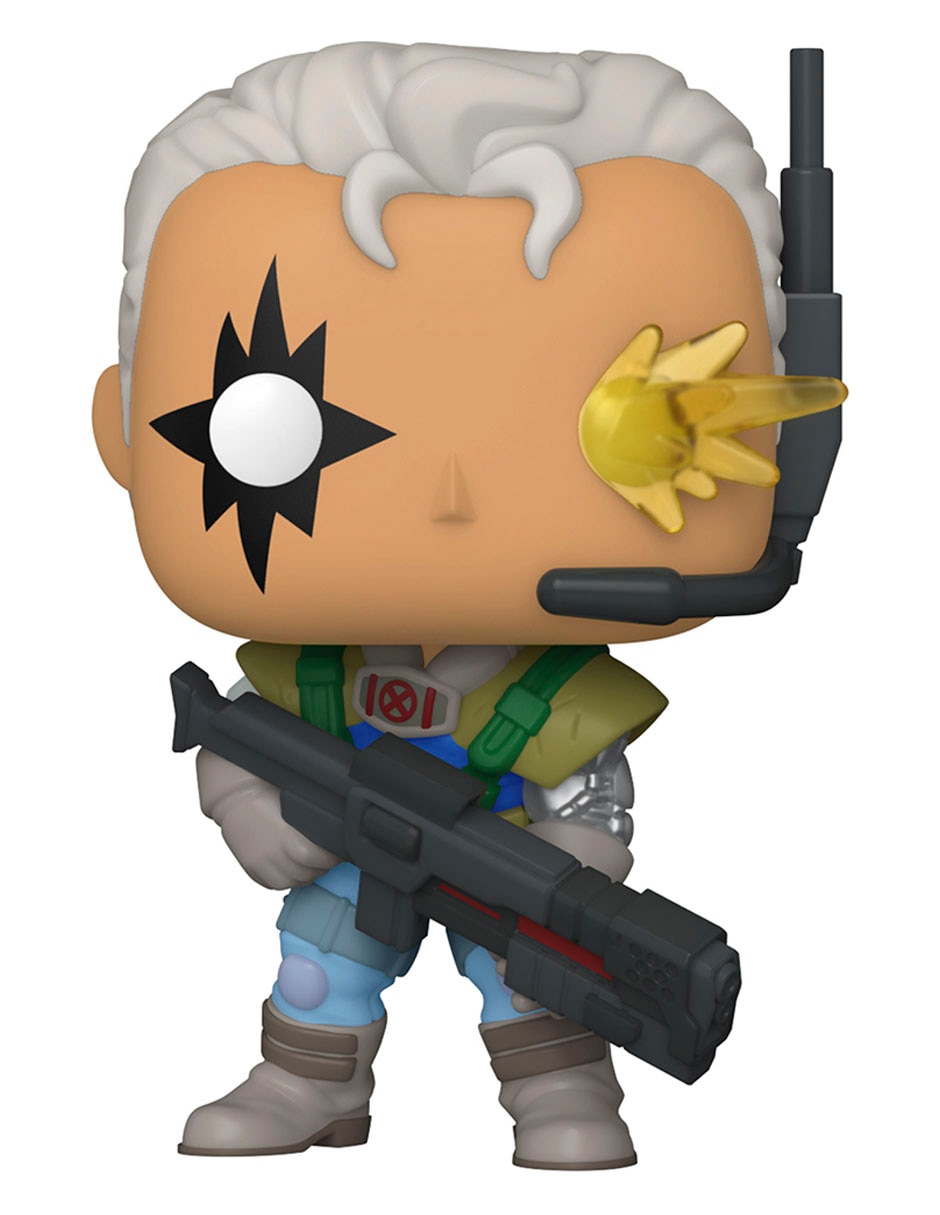 Funko POP! Xmen Cable 1