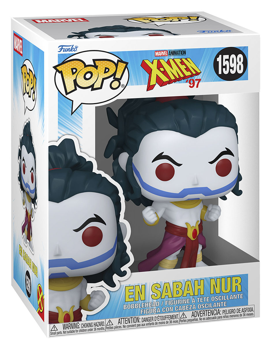 Funko Funko POP! X-Men´97 En Sabah Nur