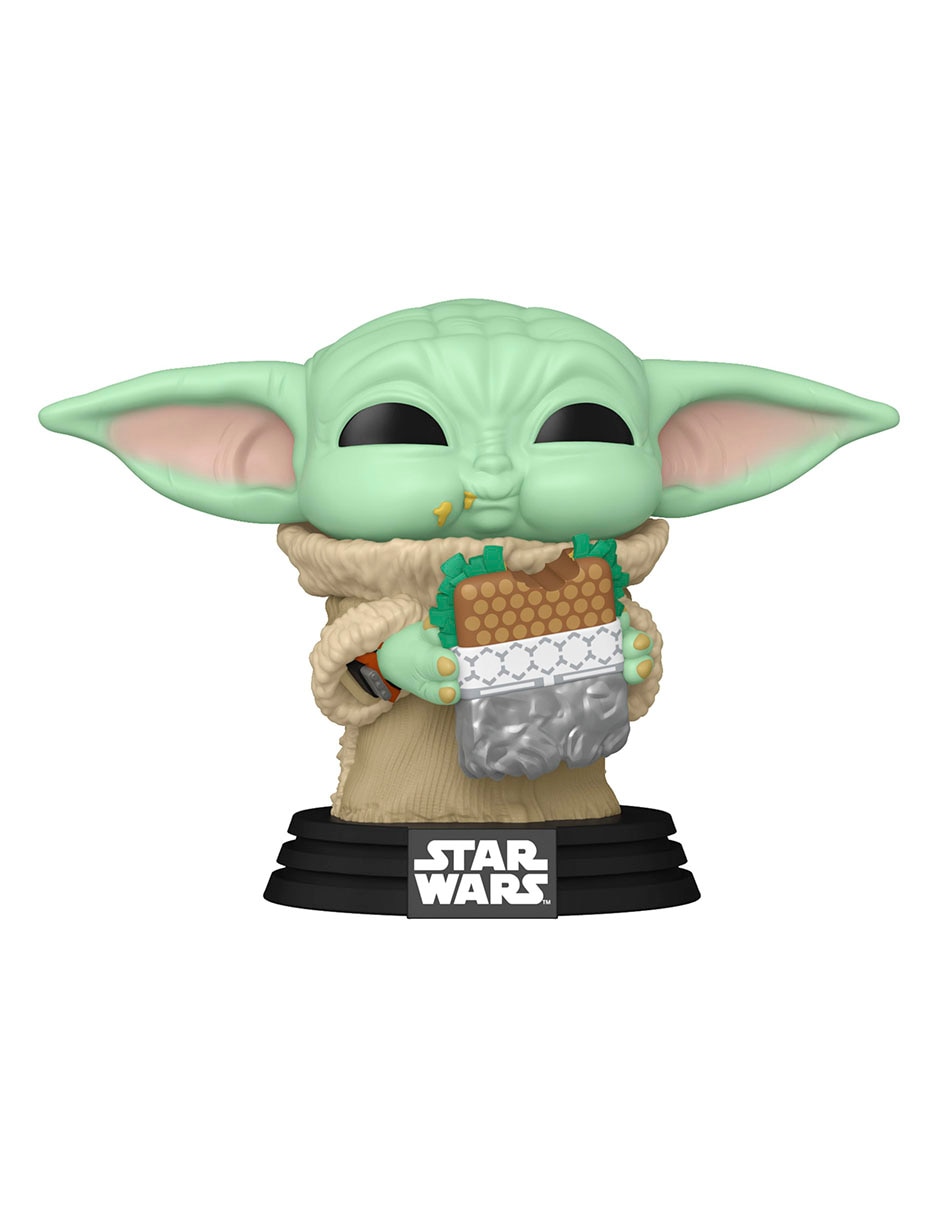 Funko funko pop! Star wars grogu