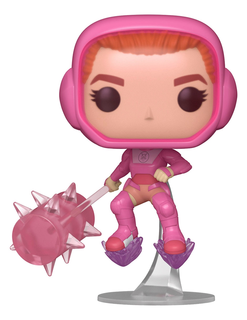 funko pop! Television invincible atom eve 1