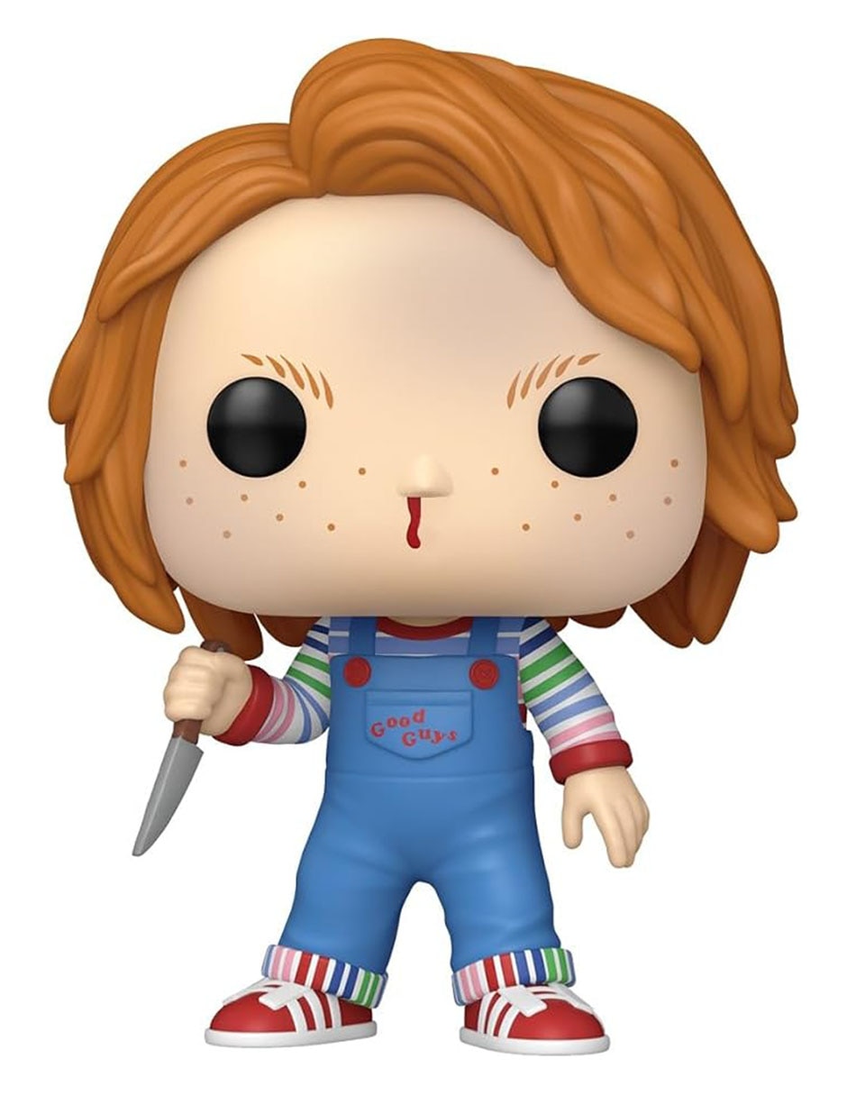 POP! Movie Chucky 1