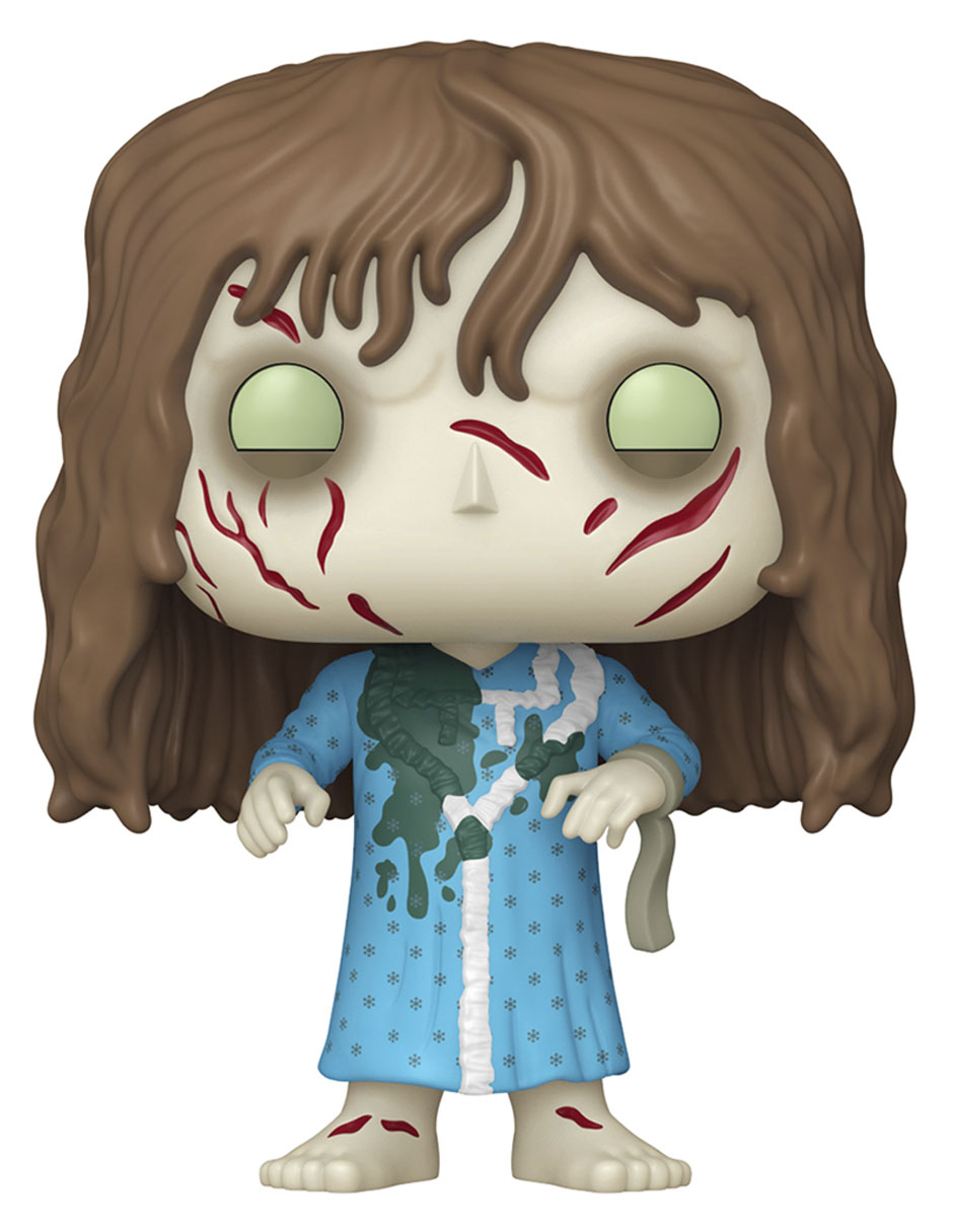 Funko Funko POP! The Exorcist Regan