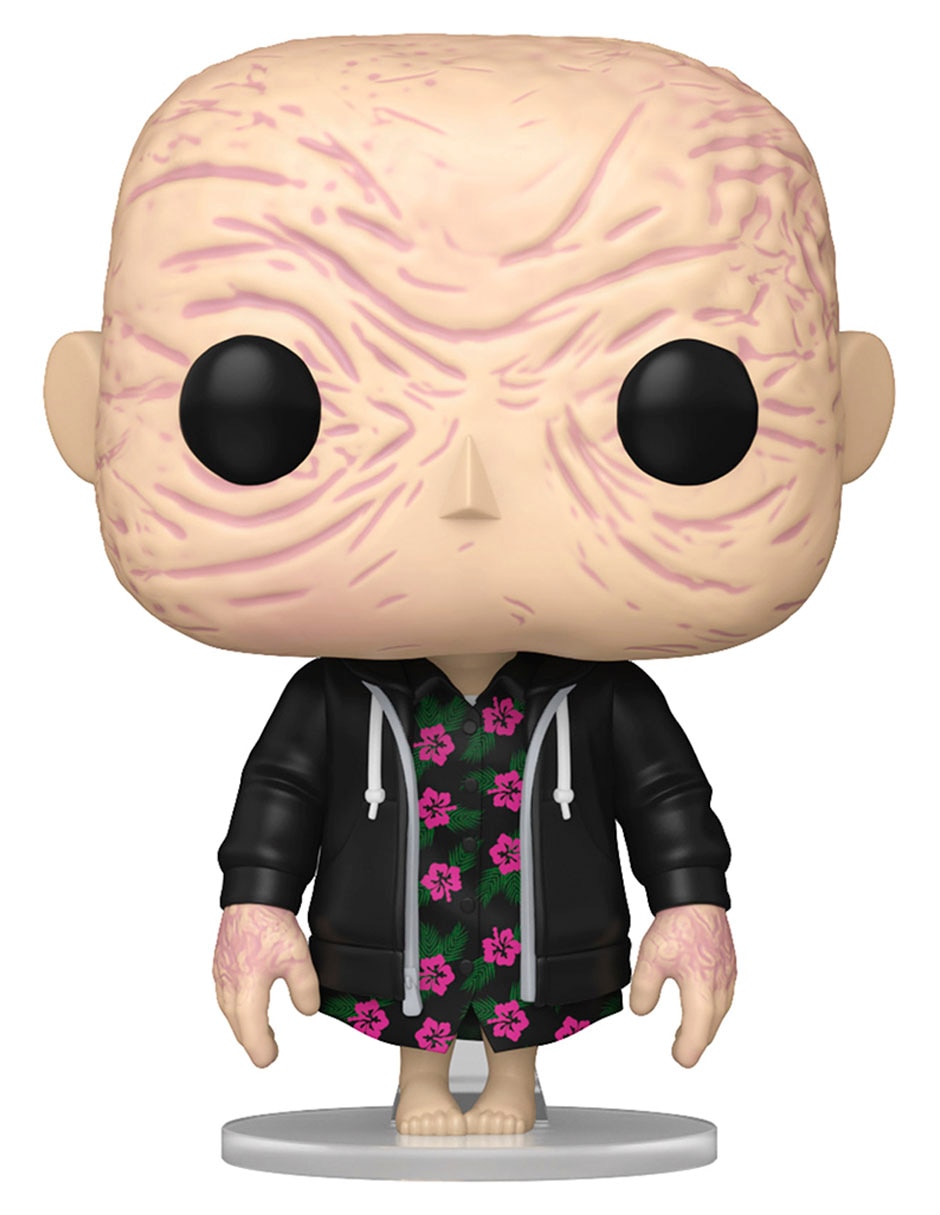 POP! Deadpool Wade Wilson 1