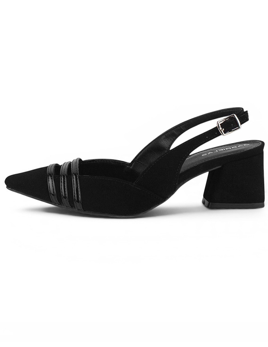 Zapatilla gamuza Zapatilla gamuza