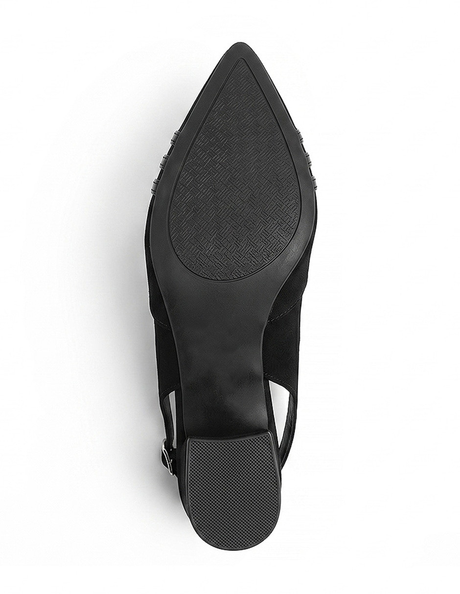 Zapatilla gamuza 6