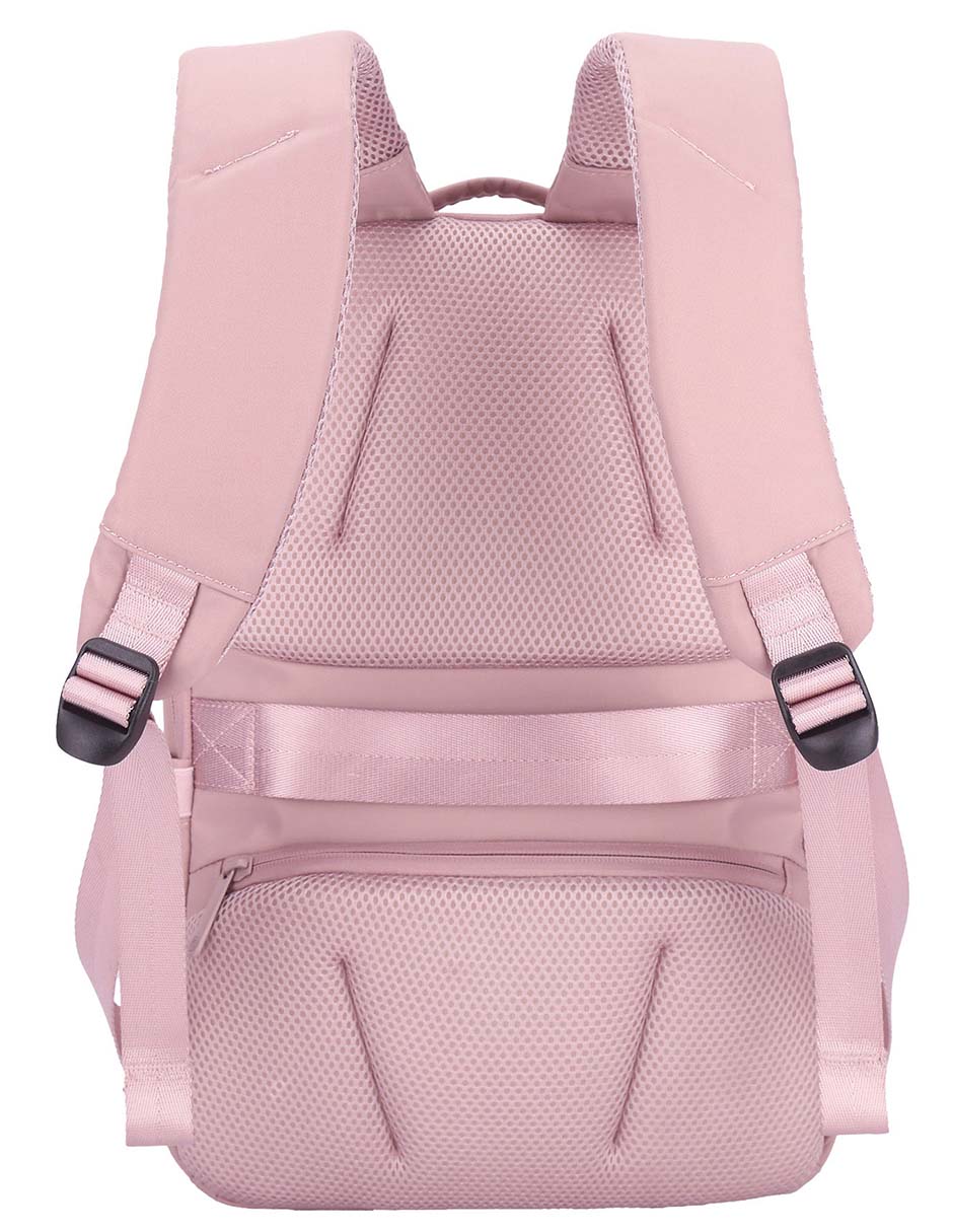 Mochila con portalaptop Cool Capital Hyro y Dott unisex