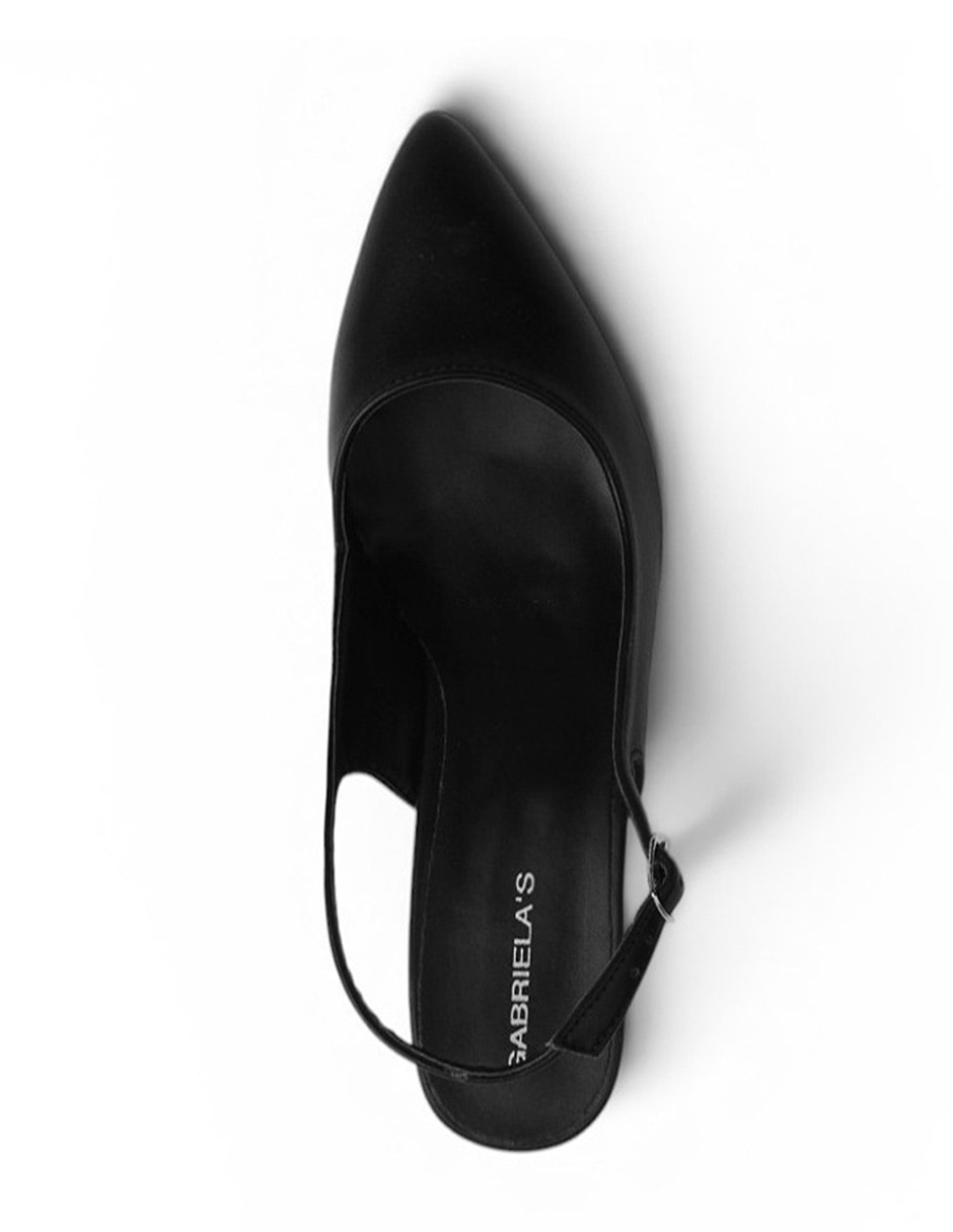 Zapatilla 5