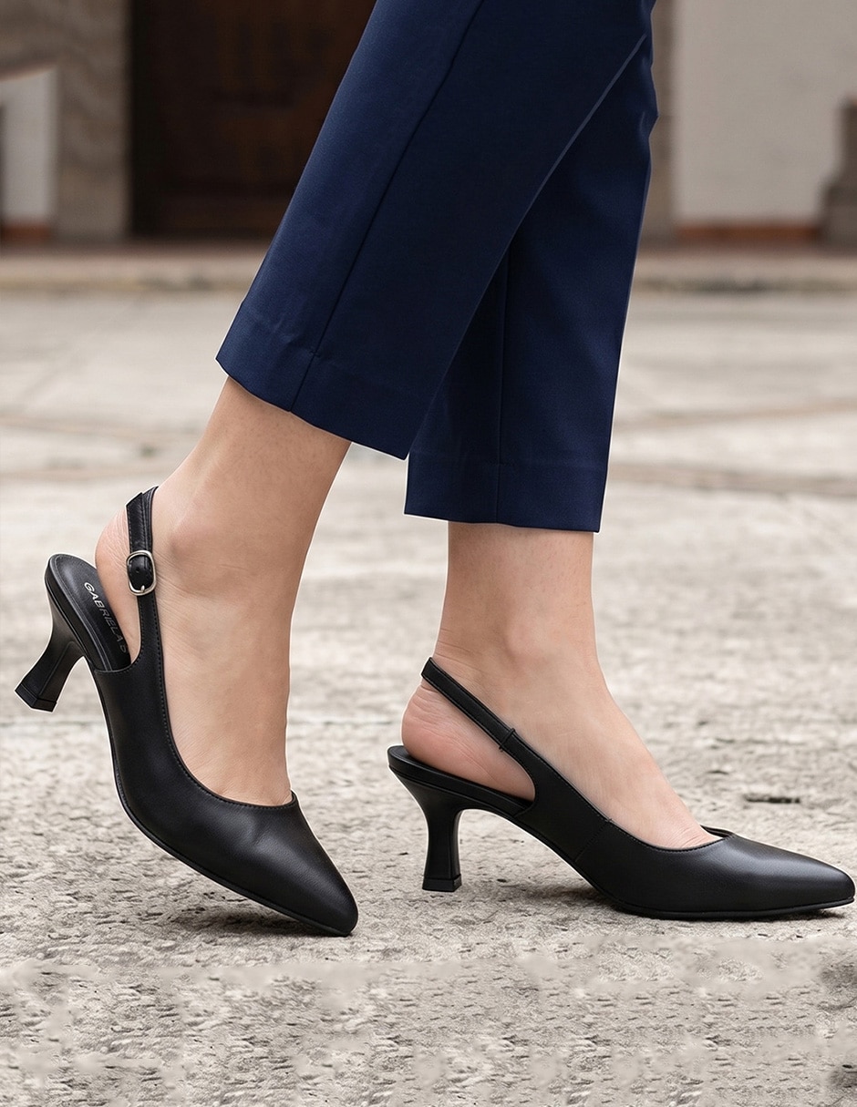 Zapatilla 7