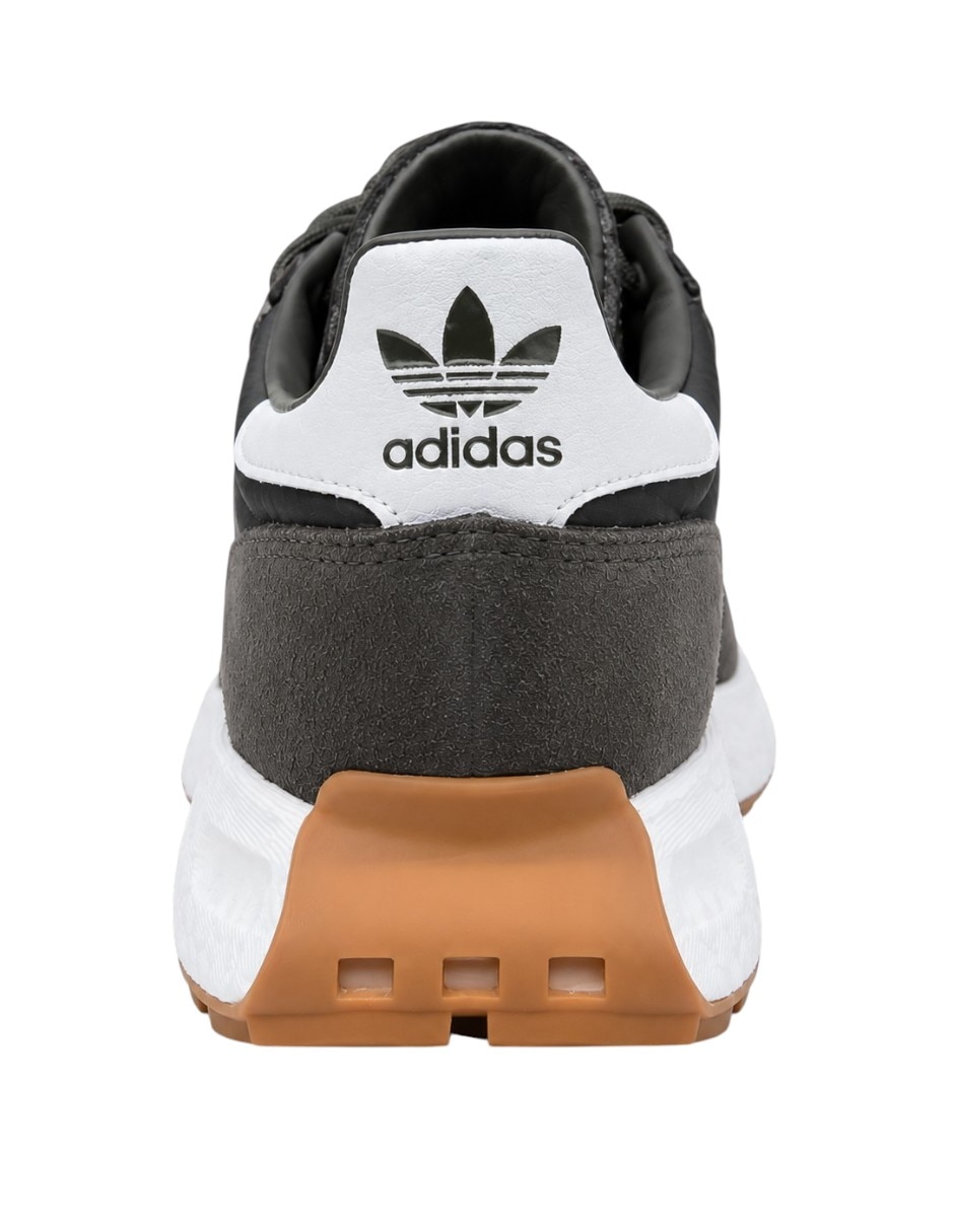 Tenis de piel adidas retropy para hombre