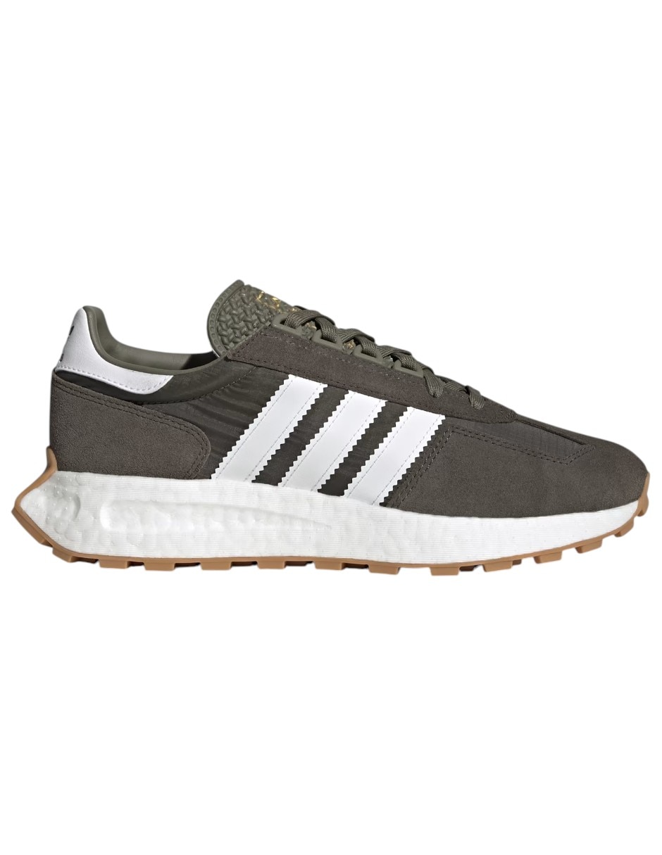 Tenis de piel adidas retropy para hombre