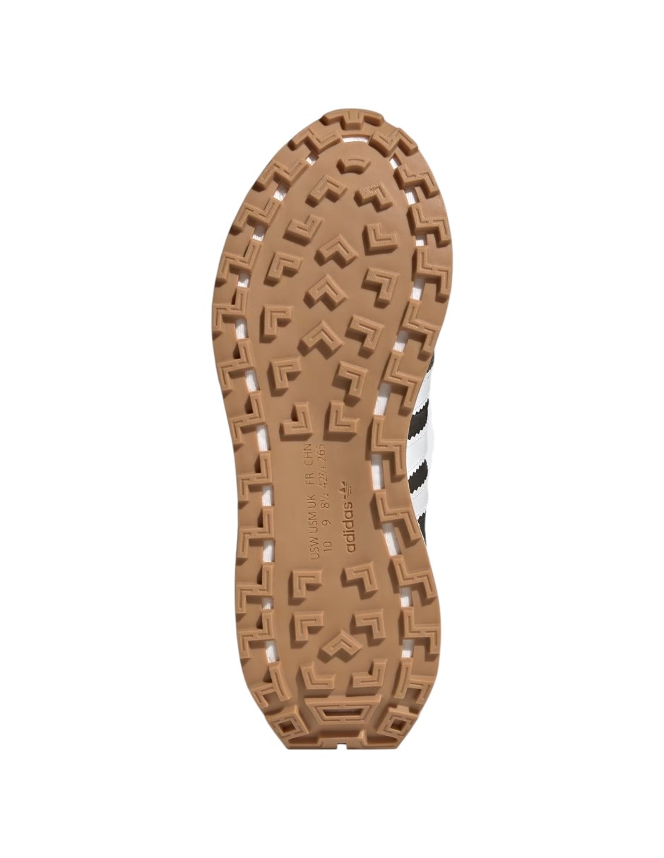 Tenis de piel adidas retropy para hombre