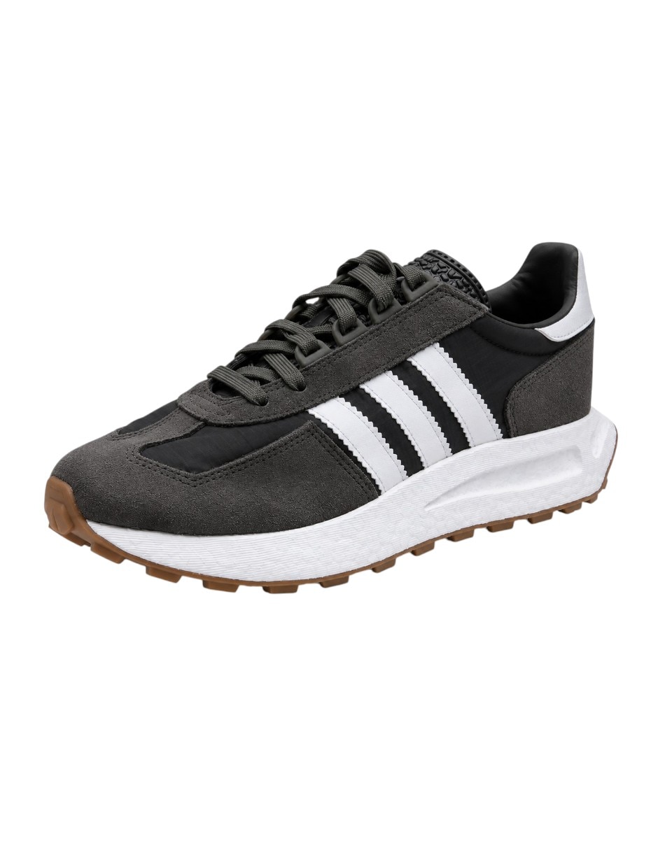 Tenis de piel adidas retropy para hombre