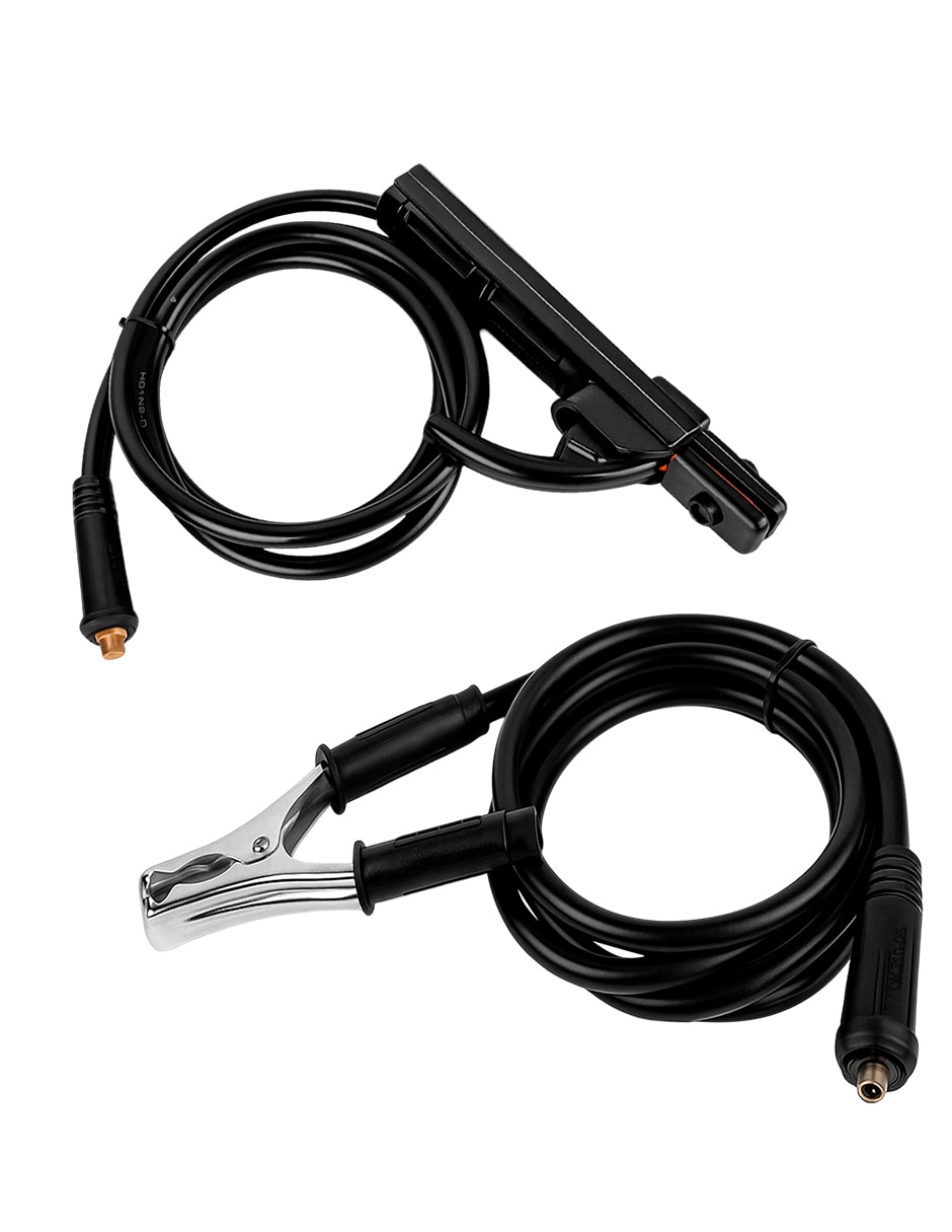 Soldadora Energizer Ezmini-120it 120 A