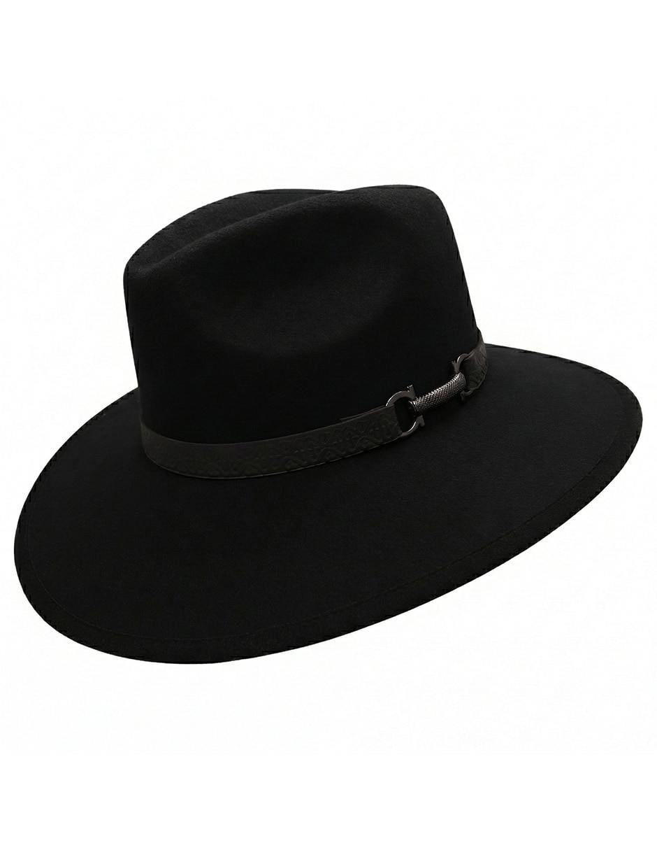 Sombrero ala mediana casual Fabellino