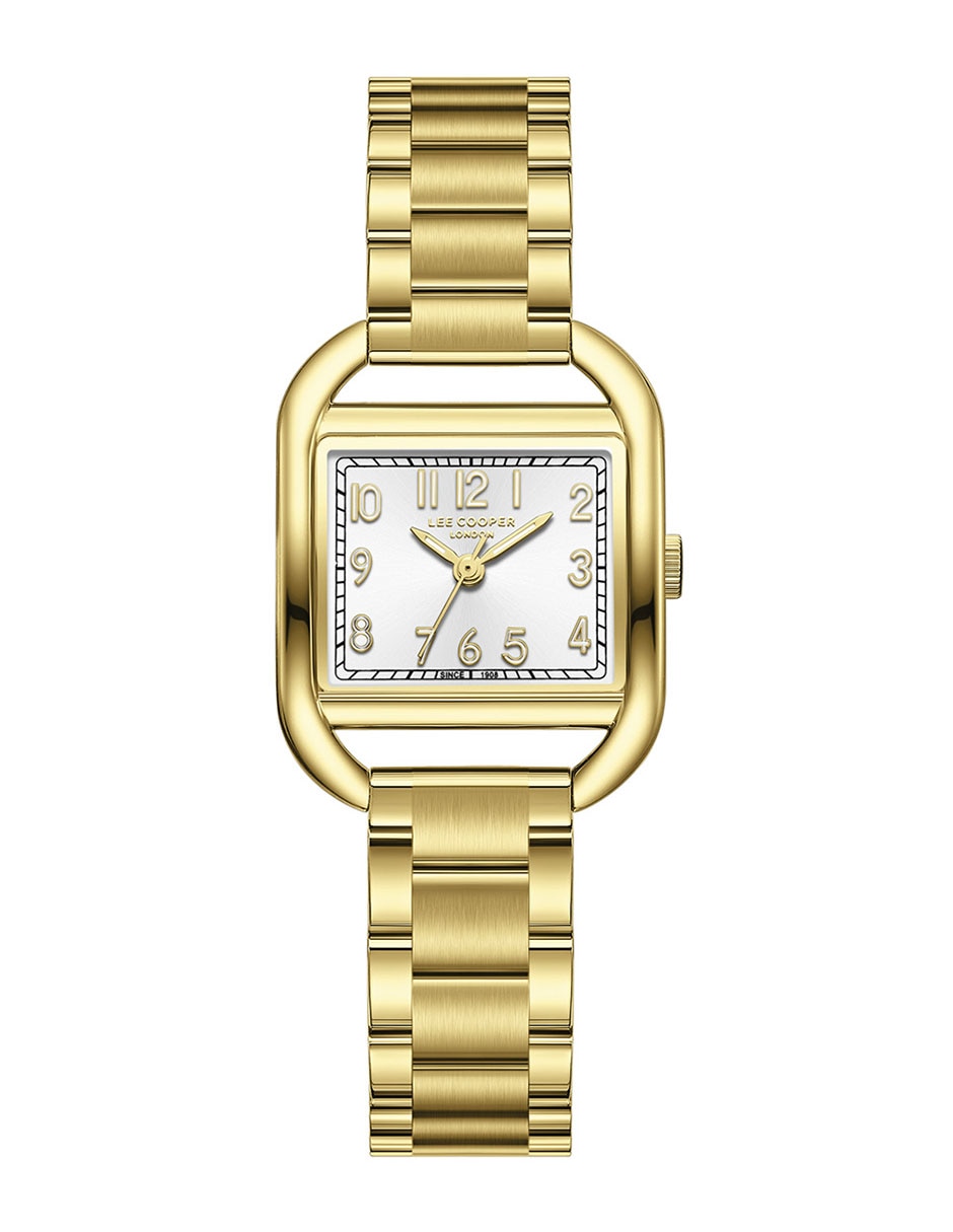 Reloj Gold Collection para mujer LC08274.130