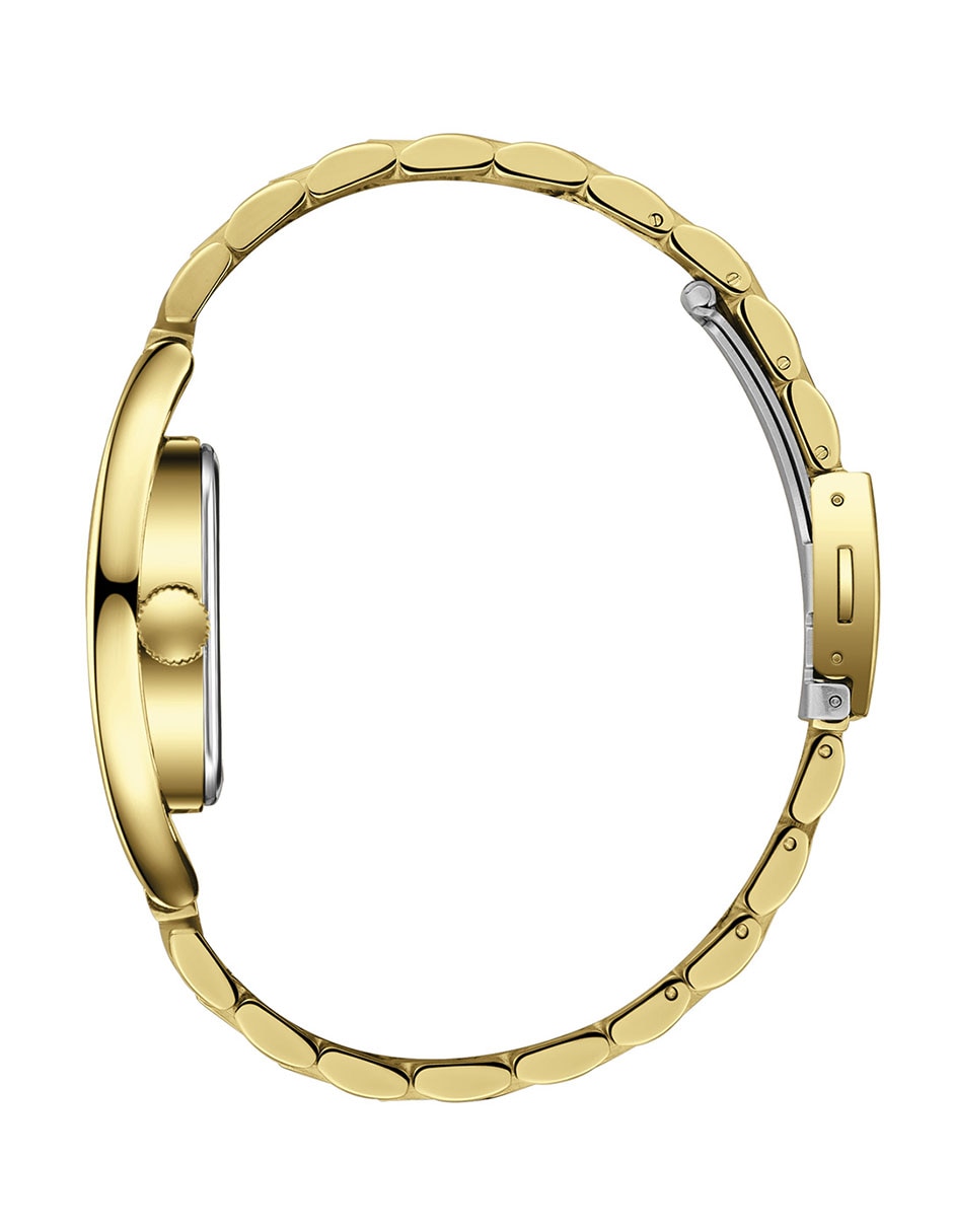 Reloj Lee Cooper Gold Collection para mujer LC08274.130