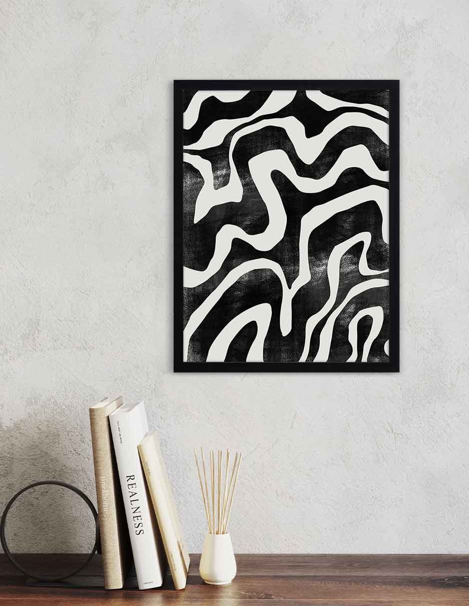 Cuadro decorativo Fábrica Galería